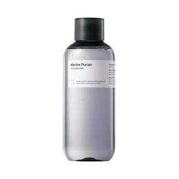 Очищающий тонер с морской водой Marine Purian Toning Solution Percent Science, 300 мл - Сүрөт 1
