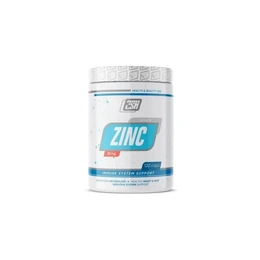 Цинка цитрат 2SN Zinc Citrate 25 мл, 120 капсул - Сүрөт 1