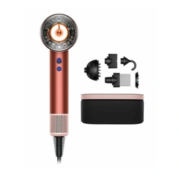 Фен Dyson Supersonic HD16 Strawberry Bronze - Сүрөт 1