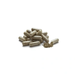 Листья Оливы Natures Sunshine, Olive Leaf, 60 капсул - Сүрөт 2