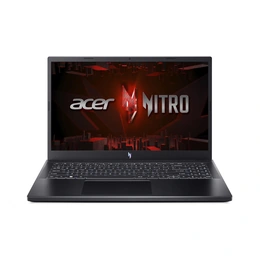 Ноутбук Acer Nitro V 15 ANV15-51, 64/512 ГБ - Сүрөт 1