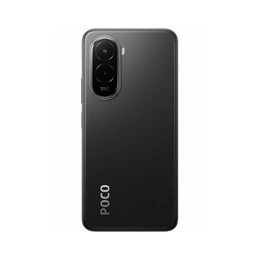 Xiaomi Poco M7 8/256 ГБ черный - Сүрөт 3