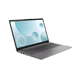 Ноутбук Lenovo IdeaPad 3 15IAU7 Intel Core i3‑1215U 12/256 ГБ, серебристый - Сүрөт 2