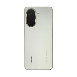Xiaomi Redmi A5 4/128 Гб золотистый - Сүрөт 2