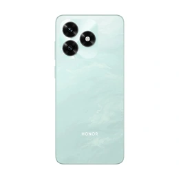HONOR X5c 4/64 Гб голубой  - Сүрөт 3