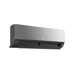 Кондиционер LG AC 12BK, черный - Сүрөт 3