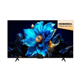 Телевизор TCL 55″ 55P7K - Сүрөт 1