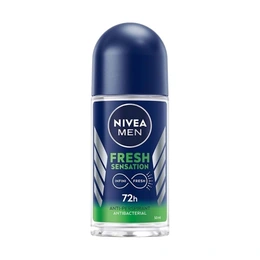 Антиперсперант шариковый Nivea Man Ultra Extreme, 50 мл - Сүрөт 1
