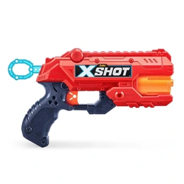 Игрушечное оружие XShot Zuru 36234 - Сүрөт 3
