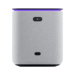 Умная колонка Яндекс станция Миди, серый









 - Сүрөт 3