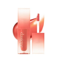 Сияющий тинт Dasique Juicy Dewy Tint, тон 16 Chillly Sherbet - Сүрөт 1