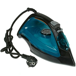 Утюг Atlanta ATH-5538 синий - Сүрөт 6