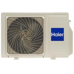 Кондиционер Haier HSU-12HFDN3B03/R3 SDB/25 Inverter черный 35 кв.м - Сүрөт 5