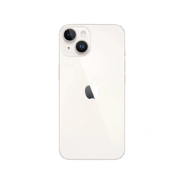 iPhone 14 128 ГБ белый - Сүрөт 3