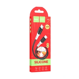 Шнур зарядка Hoco X-82 Type C - Сүрөт 1