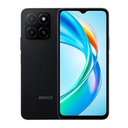 Honor X5B 4/64 ГБ черный - Сүрөт 1