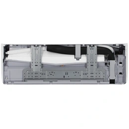 Кондиционер Haier HSU-18HFDN3W03/R3SDB/25 Inverter белый 52 кв.м - Сүрөт 5