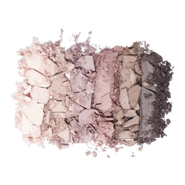 Палетка теней для век Vivienne Sabo Fleurs Naturelles, тон 01, 5 г - Сүрөт 3