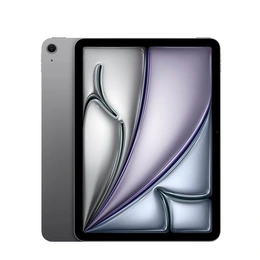 iPad Air 11 M3 Wi‑Fi 128GB – Space Gray - Сүрөт 1