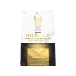 Казеин Syntrax Micellar Creme, 907 г, в ассортименте - Сүрөт 3