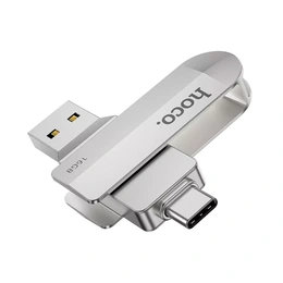USB накопитель Hoco UD10 USB 3.0 16 гб - Сүрөт 1