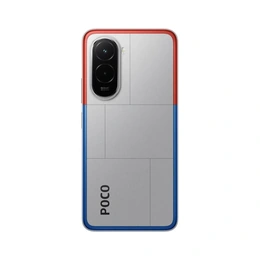 Xiaomi Poco M7 8/256 ГБ серебристый - Сүрөт 3