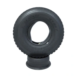 Грузовая шина Kunlun 12.00PR20-20KT867, 1 шт - Сүрөт 2