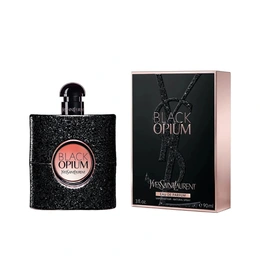  
Парфюмерная вода Black Opium YSL,  90 мл

 - Сүрөт 1