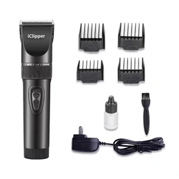 Машинка для стрижки Iclipper-X7 - Сүрөт 3