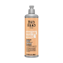 Шампунь для сухих волос Tigi Bed Head Moisture Maniac Shampoo бессульфатный, 400 мл - Сүрөт 1
