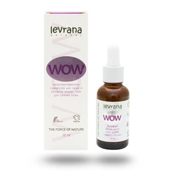 Сыворотка для лица WOW Levrana, 30 мл - Сүрөт 1