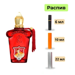 Парфюмерная вода Bouquet Ideale Xerjoff Casamorati  - Сүрөт 1
