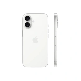 iPhone 17 256 GB, белый - Сүрөт 3