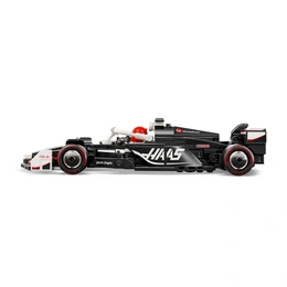 Гоночный автомобиль MoneyGram Haas F1® Team VF-24 - Сүрөт 3