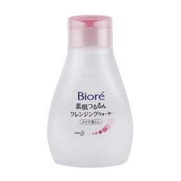 Мицелярная вода для всех типов кожи Biore, 320 мл - Сүрөт 1