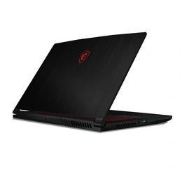 Ноутбук MSI Thin 15, 16/256 ГБ - Сүрөт 1