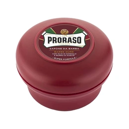 Мыло для бритья Proraso Sapont da Barba, 150 мл - Сүрөт 1
