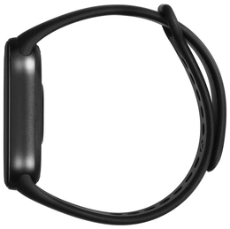 Фитнес-браслет Xiaomi Smart Band 10, черный ремешок - Сүрөт 3