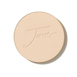 Прессованная основа
 Минеральнаяя Warm Silk реффил Jane Iradale, 9.9 г
 - Сүрөт 1