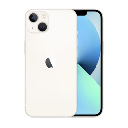 iPhone 13 Starlight 128gb - Сүрөт 1