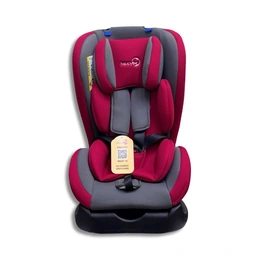 Автокресло Happybe YB101A - Сүрөт 3