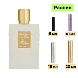 By Kilian Good Girl Gone Bad Eau Fraiche EDP парфюмерная вода - Сүрөт 1