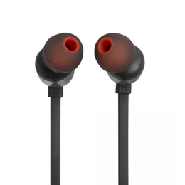 Проводные наушники JBL Earphone T310 USB-C, черный - Сүрөт 3