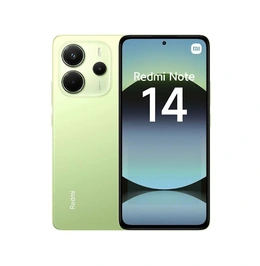 Смартфон Xiaomi Redmi Note 14 - Сүрөт 1