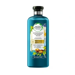 Шампунь Herbal Essences с марокканским аргановым маслом, 250 мл - Сүрөт 1