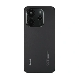 Xiaomi Redmi Note 14 6/128 Гб черный - Сүрөт 2
