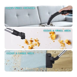 Пылесос Winning Star ST-5034 - Сүрөт 2