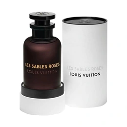 Les Sables Roses Louis Vuitton парфюмерная вода, 100 мл - Сүрөт 1
