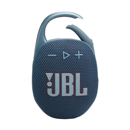 Портативная колонка JBL Speaker Clip 5, синий - Сүрөт 1