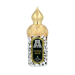 Floral Musk Attar Collection парфюмерная вода, 100 мл - Сүрөт 1